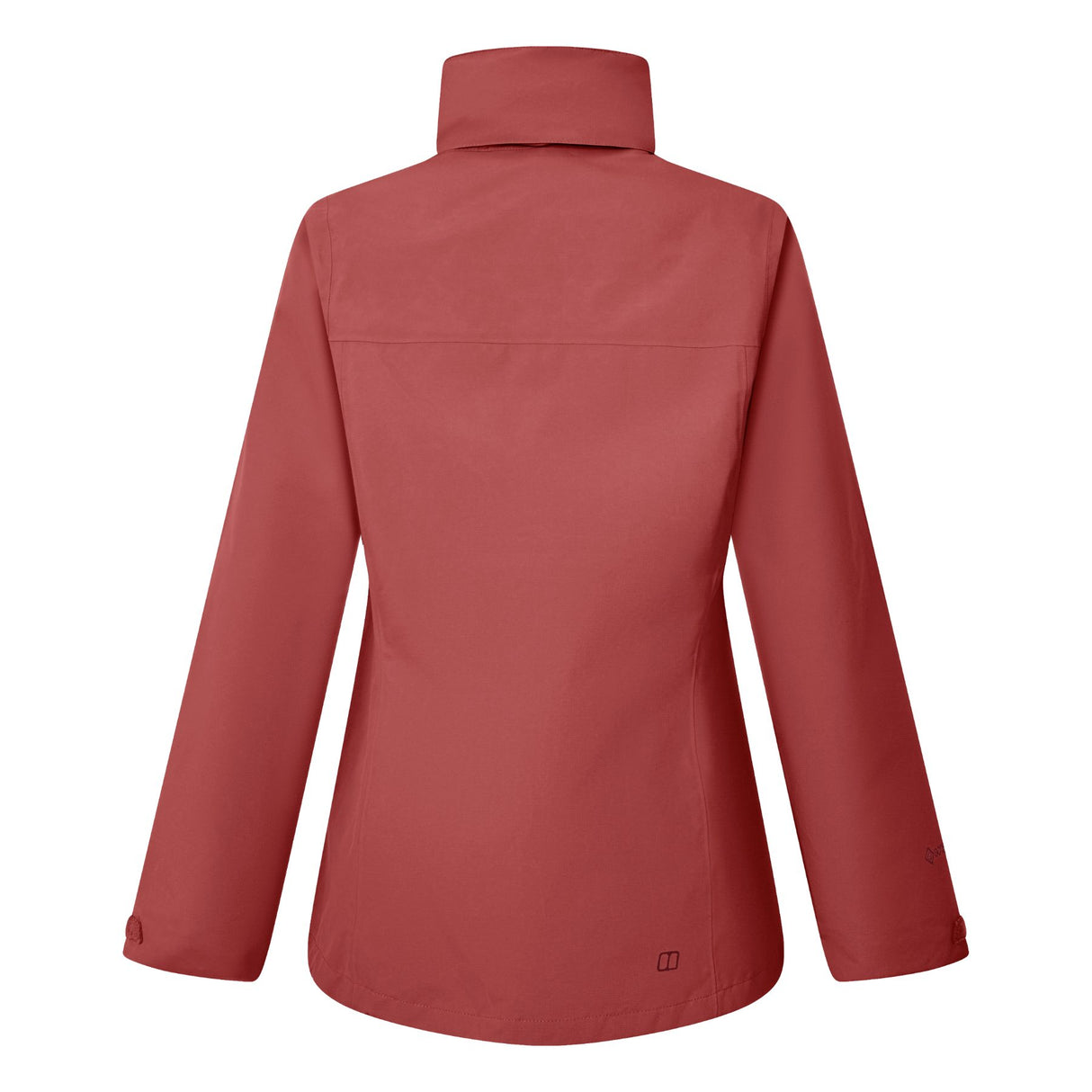 Berghaus Women's Hillwalker 2.0 InterActive GORE-TEX Jacket Corundum / X-Small - 53 Degrees North
