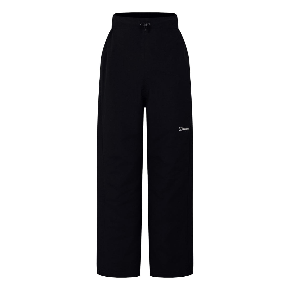 Berghaus Women's Hillwalker 2.0 Trousers Black/Black / X-Small / Short-Black/Black / X-Small / Regular-Black/Black / Small / Short-Black/Black / Small / Regular-Black/Black / Medium / Short - 53 Degrees North 