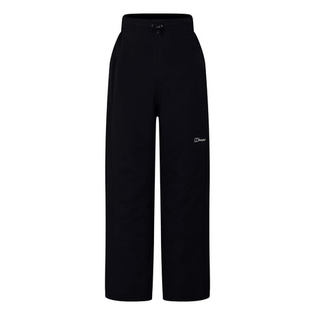 Berghaus Women's Hillwalker 2.0 Trousers Black/Black / X-Small / Short-Black/Black / X-Small / Regular-Black/Black / Small / Short-Black/Black / Small / Regular-Black/Black / Medium / Short - 53 Degrees North 