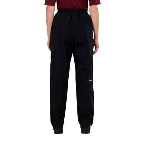 Berghaus Women's Hillwalker 2.0 Trousers Black/Black / X-Small / Short-Black/Black / X-Small / Regular-Black/Black / Small / Short-Black/Black / Small / Regular-Black/Black / Medium / Short - 53 Degrees North 