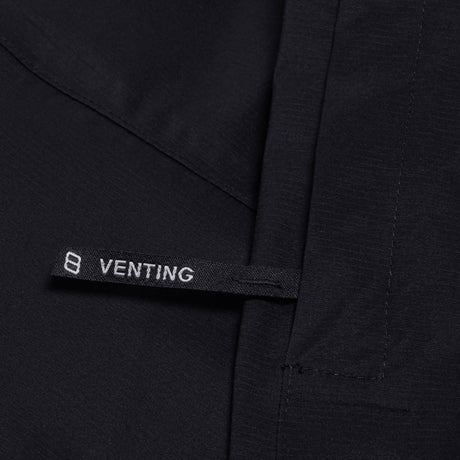 Berghaus Women's Pacsmart 2.5L Waterproof Trousers Jet Black / X-Small / Regular-Jet Black / Small / Regular-Jet Black / Medium / Regular-Jet Black / Large / Regular-Jet Black / X-Large / Regular - 53 Degrees North 