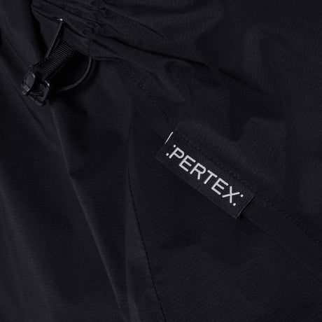 Berghaus Women's Pacsmart 2.5L Waterproof Trousers Jet Black / X-Small / Regular-Jet Black / Small / Regular-Jet Black / Medium / Regular-Jet Black / Large / Regular-Jet Black / X-Large / Regular - 53 Degrees North 