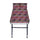 Big Agnes Big Six Camp Chair Zirkel Alpenglow - 53 Degrees North 