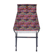 Big Agnes Big Six Camp Chair Zirkel Alpenglow - 53 Degrees North 