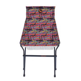 Big Agnes Big Six Camp Chair Zirkel Alpenglow - 53 Degrees North 