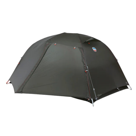 Big Agnes Copper Spur UL 2-Person Trekking Tent Lichen Green - 53 Degrees North 