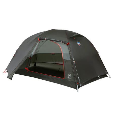 Big Agnes Copper Spur UL 2-Person Trekking Tent Lichen Green - 53 Degrees North 