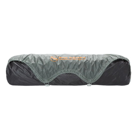 Big Agnes Copper Spur UL XL 2-Person Tent Lichen Green - 53 Degrees North 