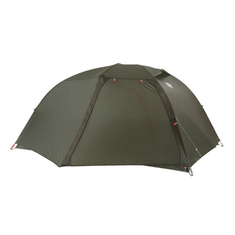 Big Agnes Copper Spur UL XL 2-Person Tent Lichen Green - 53 Degrees North 