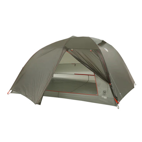 Big Agnes Copper Spur UL XL 2-Person Tent Lichen Green - 53 Degrees North 