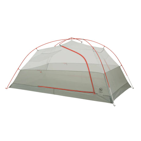 Big Agnes Copper Spur UL XL 2-Person Tent Lichen Green - 53 Degrees North 