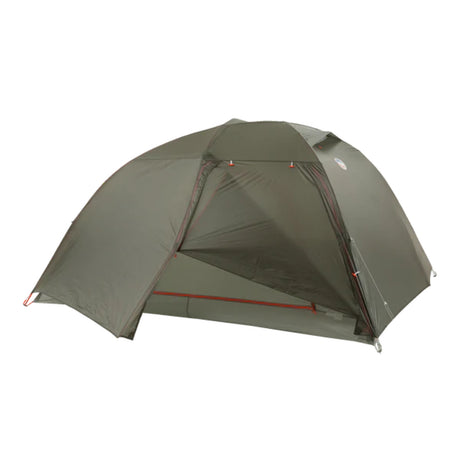 Big Agnes Copper Spur UL XL 2-Person Tent Lichen Green - 53 Degrees North 