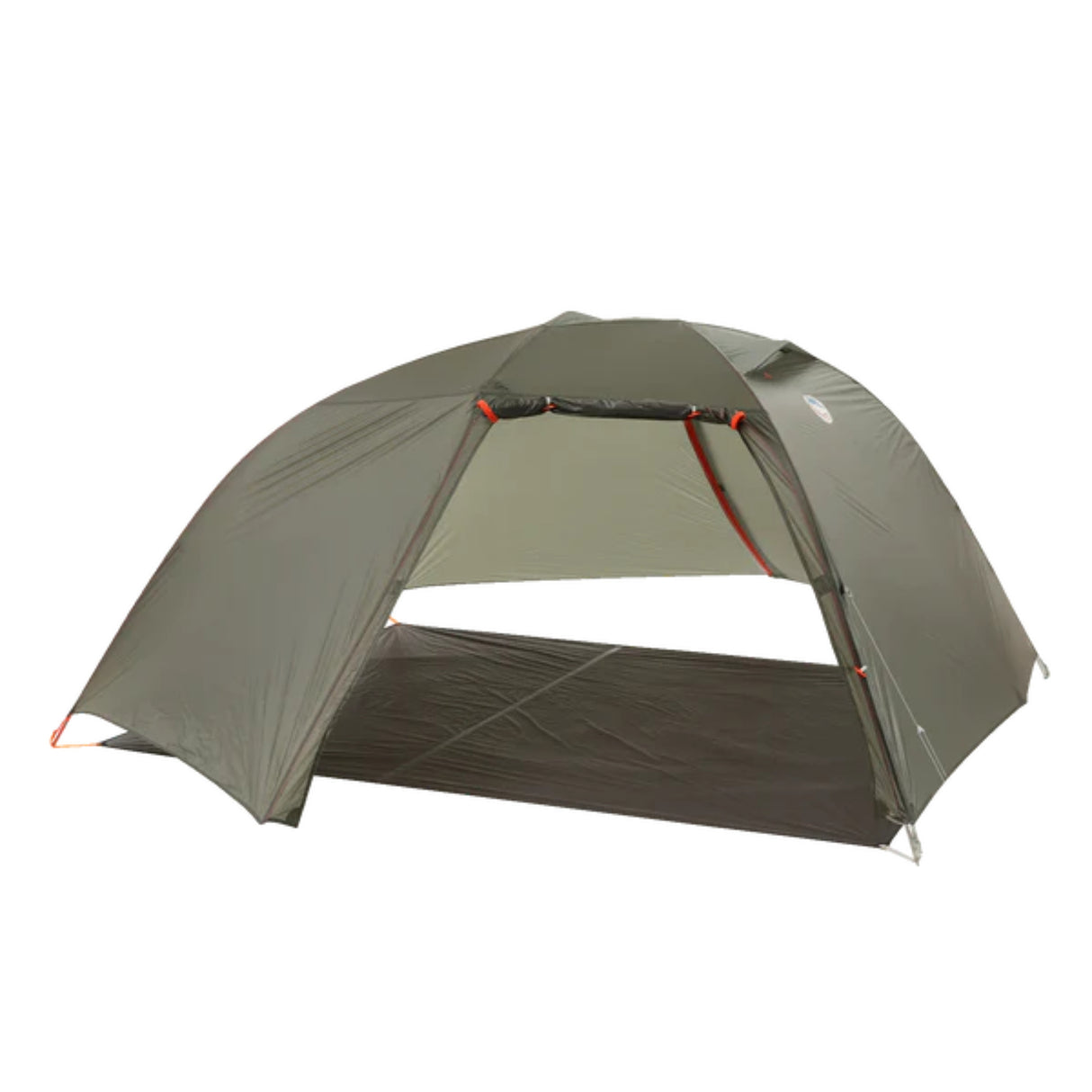 Big Agnes Copper Spur UL XL 2-Person Tent Lichen Green - 53 Degrees North 