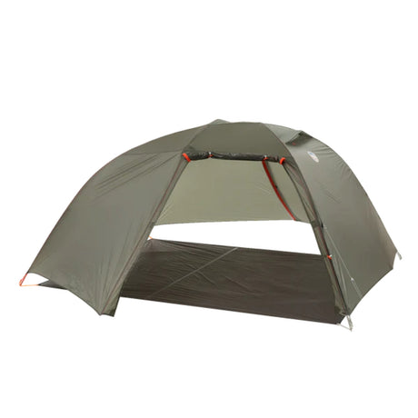 Big Agnes Copper Spur UL XL 2-Person Tent Lichen Green - 53 Degrees North 