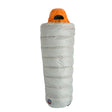Big Agnes Lost Ranger 3N1 15° Regular Sleeping Bag Mercury/Tangelo - 53 Degrees North