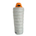 Big Agnes Lost Ranger 3N1 15° Regular Sleeping Bag Mercury/Tangelo - 53 Degrees North