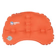 Big Agnes Rapide SL Pillow Orange - 53 Degrees North 