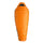 Big Agnes Torchlight EXP 20° Regular Sleeping Bag Tangelo/Chinois Green - 53 Degrees North