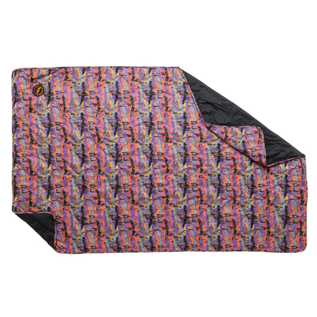 Big Agnes Why Not Picnic Blanket Zirkel Alpenglow - 53 Degrees North 