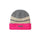 Sealskinz Bittering Waterproof Cold Weather Textured Roll Cuff Beanie Navy / Small/Medium-Navy / Large/X-Large-Navy / XX-Large-Pink / Small/Medium-Pink / Large/X-Large #- 53 Degrees North 