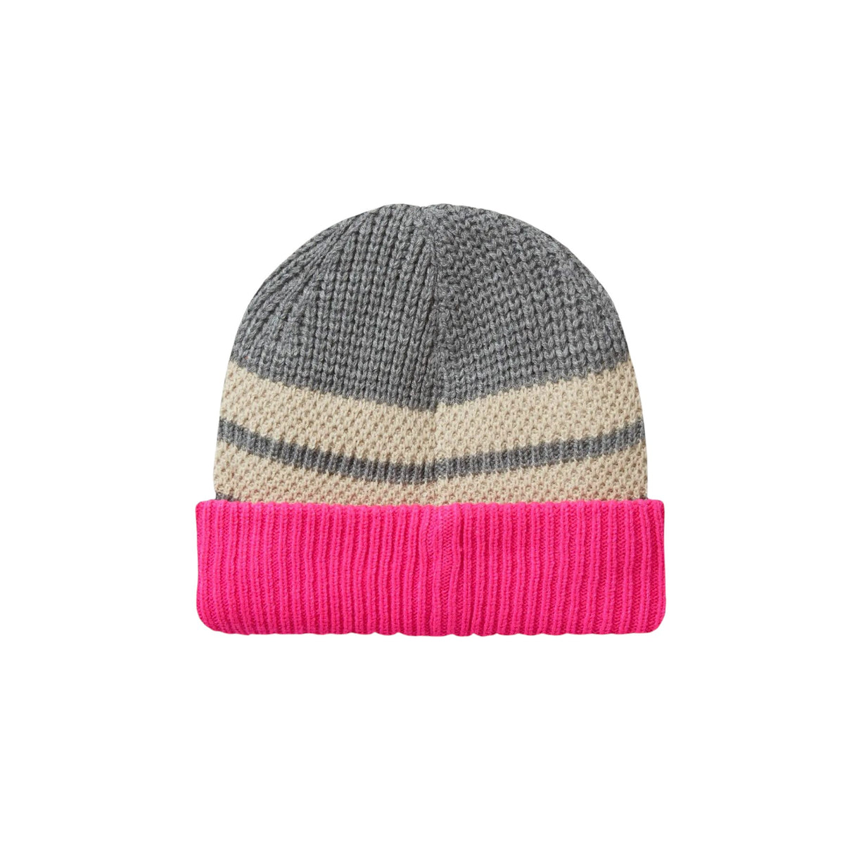 Sealskinz Bittering Waterproof Cold Weather Textured Roll Cuff Beanie Navy / Small/Medium-Navy / Large/X-Large-Navy / XX-Large-Pink / Small/Medium-Pink / Large/X-Large #- 53 Degrees North 