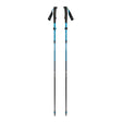 Black Diamond Distance Carbon FLZ Walking Poles Desert Sky / 110 cm - 53 Degrees North