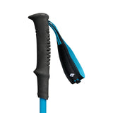 Black Diamond Distance Carbon FLZ Walking Poles Desert Sky / 110 cm - 53 Degrees North