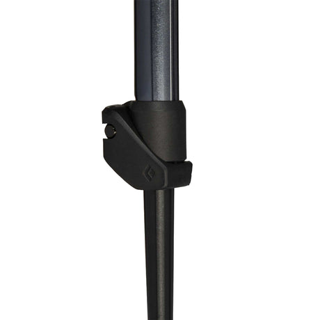 Black Diamond Explorer 2 Walking Poles Ink Blue - 53 Degrees North 