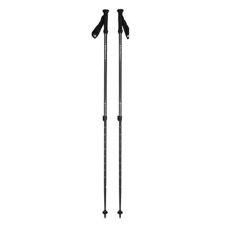 Black Diamond Explorer 2 Walking Poles Ink Blue - 53 Degrees North 