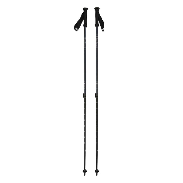 Black Diamond Explorer 2 Walking Poles Ink Blue - 53 Degrees North 