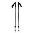 Black Diamond Explorer 2 Walking Poles Ink Blue - 53 Degrees North 