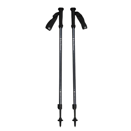 Black Diamond Explorer 2 Walking Poles Ink Blue - 53 Degrees North 