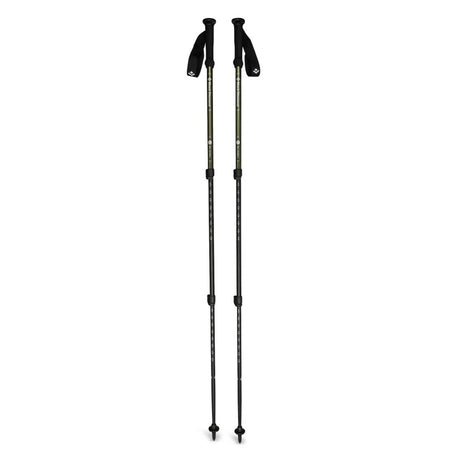 Black Diamond Explorer 3 Trekking Poles Tundra - 53 Degrees North 