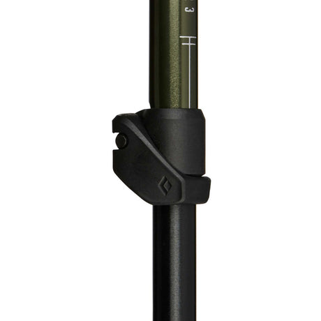 Black Diamond Explorer 3 Trekking Poles Tundra - 53 Degrees North 