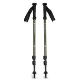 Black Diamond Explorer 3 Trekking Poles Tundra - 53 Degrees North 