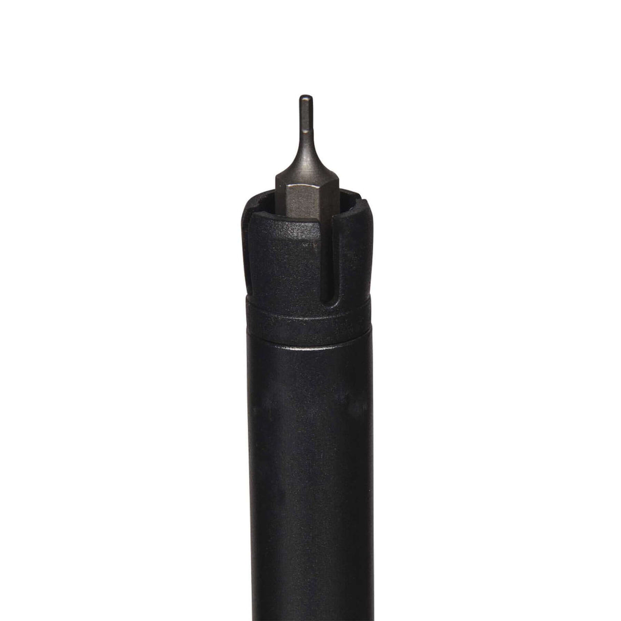 Black Diamond Pursuit Trekking Poles Charcoal/Octane / Small/Medium-Charcoal/Octane / Medium/Large - 53 Degrees North 