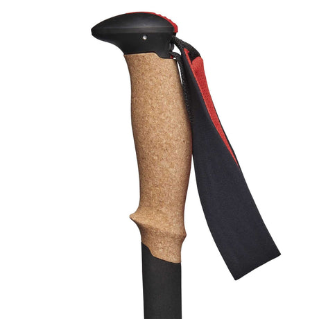 Black Diamond Pursuit Trekking Poles Charcoal/Octane / Small/Medium-Charcoal/Octane / Medium/Large - 53 Degrees North 