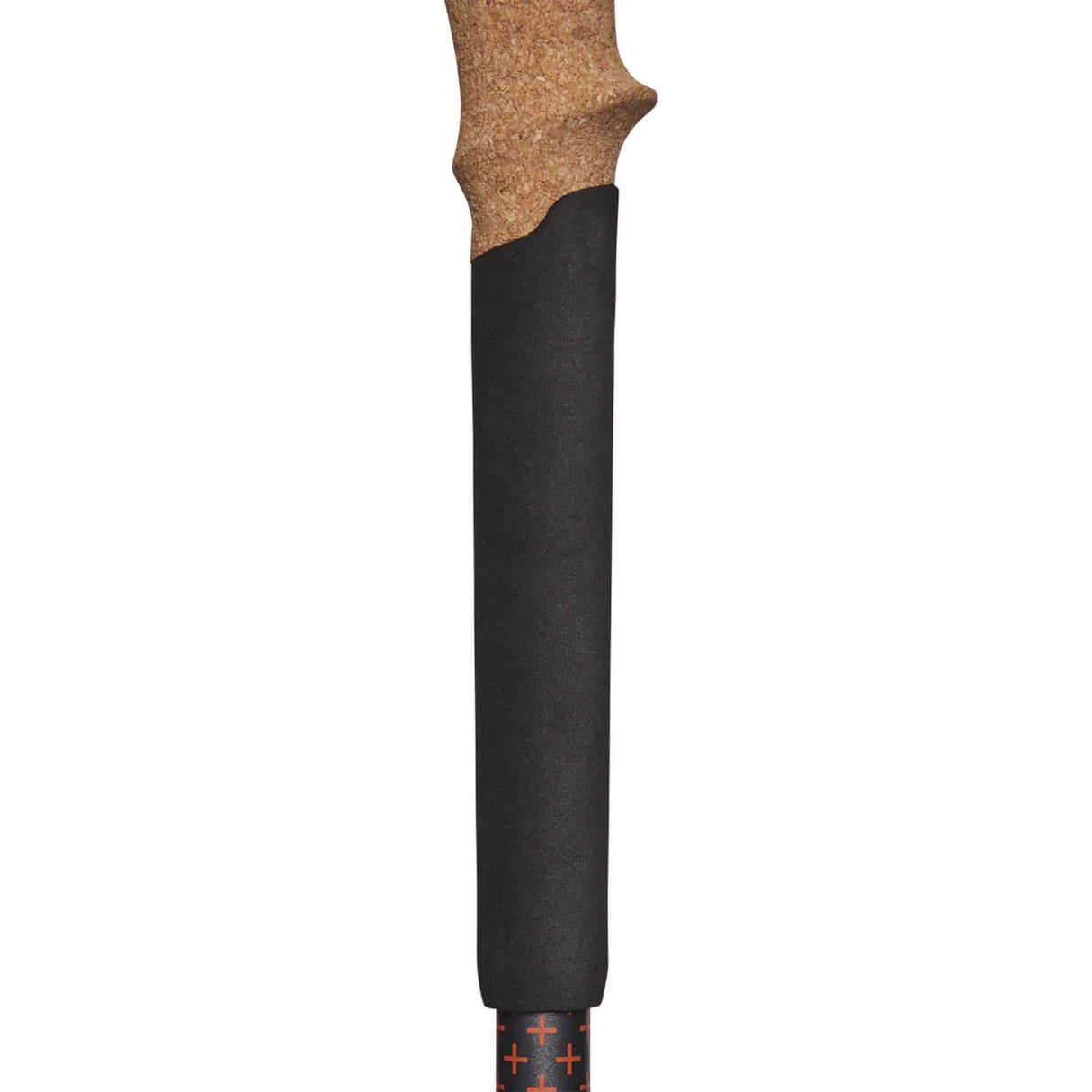 Black Diamond Pursuit Trekking Poles Charcoal/Octane / Small/Medium-Charcoal/Octane / Medium/Large - 53 Degrees North 