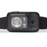 Black Diamond Spot 400 Rechargeable Headlamp Graphite - 53 Degrees North 