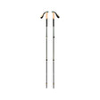 Black Diamond Trail Cork Trekking Poles Laurel Green - 53 Degrees North 