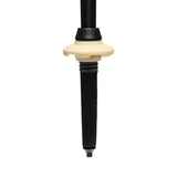 Black Diamond Trail Cork Trekking Poles Laurel Green - 53 Degrees North 