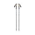 Black Diamond Trail Vista FLZ Walking Poles Midnight Blue / 125 cm - 53 Degrees North