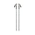 Black Diamond Trail Vista FLZ Walking Poles Midnight Blue / 125 cm - 53 Degrees North