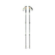 Black Diamond Trail Vista Shock Walking Poles Deep Woods - 53 Degrees North
