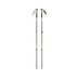 Black Diamond Trail Vista Shock Walking Poles Deep Woods - 53 Degrees North