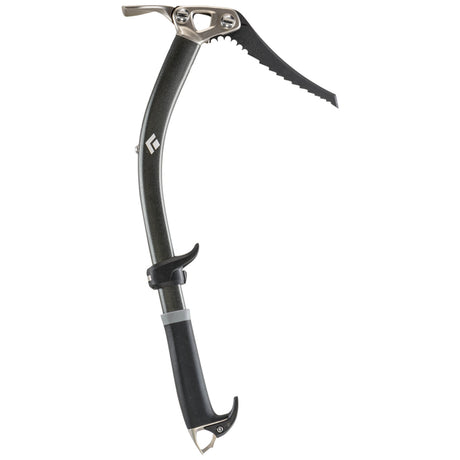 Black Diamond Viper Ice Tool Black - 53 Degrees North 