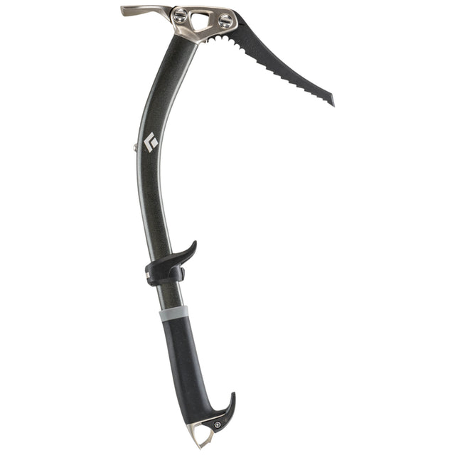 Black Diamond Viper Ice Tool Black - 53 Degrees North 