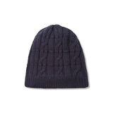 Sealskinz Blakeney Waterproof Cold Weather Cable Knit Beanie Grey Marl / Small/Medium-Grey Marl / Large/X-Large-Navy / Small/Medium-Navy / Large/X-Large-Grey Marl / XX-Large #- 53 Degrees North 