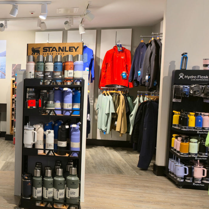 Stanley drinkware at 53 Degrees North Blanchardstown