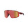 Bliz Fusion Sunglasses Transparent Red / Brown Red Multi - 53 Degrees North 